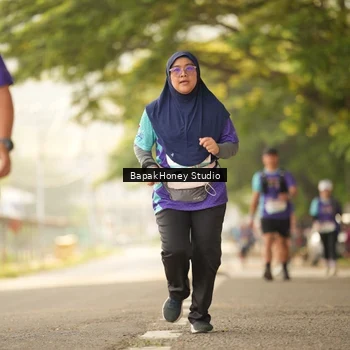 Runner Photo 8285121