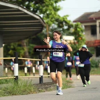 Runner Photo 8285122