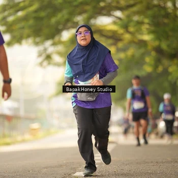 Runner Photo 8285123