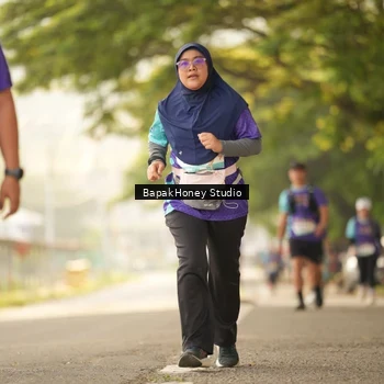 Runner Photo 8285124