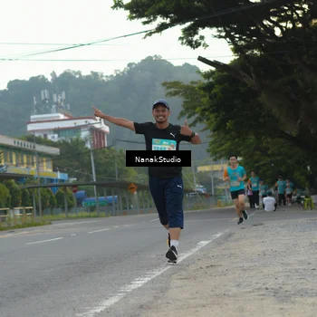 Runner Photo 8285125