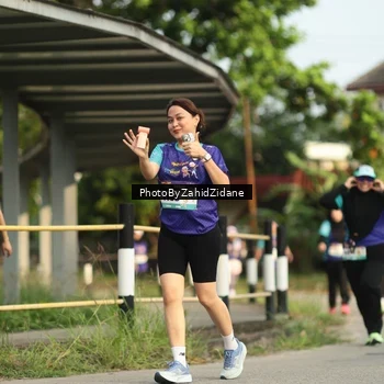 Runner Photo 8285126