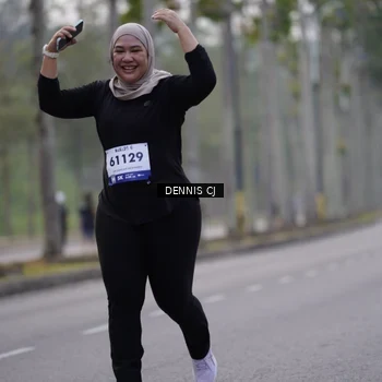 Runner Photo 8285127