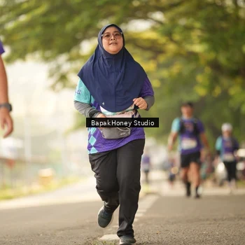Runner Photo 8285131