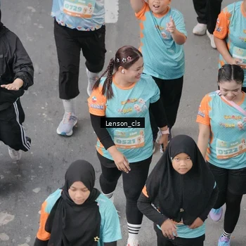 Runner Photo 8285132