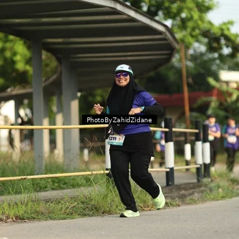 Runner Photo 8285133