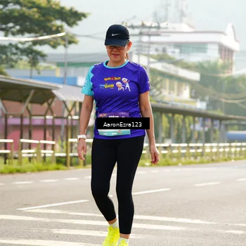 Runner Photo 8285134