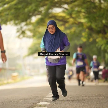 Runner Photo 8285135