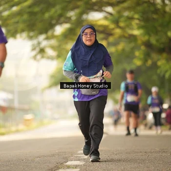 Runner Photo 8285136