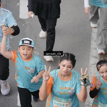 Runner Photo 8285137