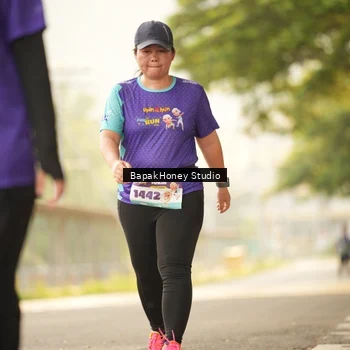 Runner Photo 8285138