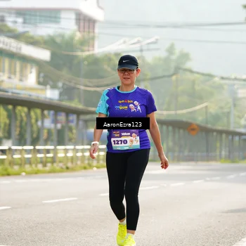 Runner Photo 8285139