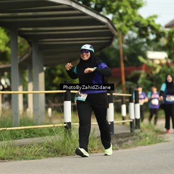 Runner Photo 8285140