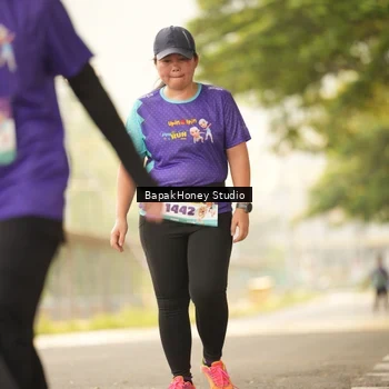 Runner Photo 8285142