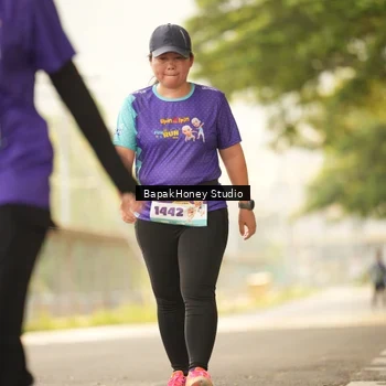 Runner Photo 8285143