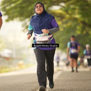 Runner Photo 8285144