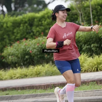 Runner Photo 8285145