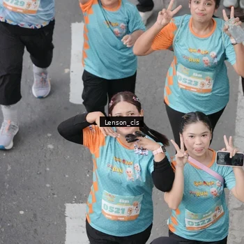 Runner Photo 8285146
