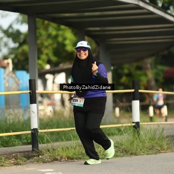 Runner Photo 8285147