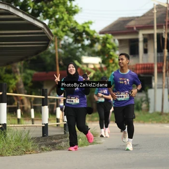 Runner Photo 8285148