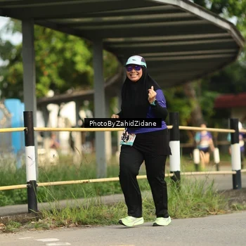 Runner Photo 8285149