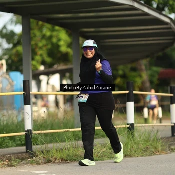 Runner Photo 8285150
