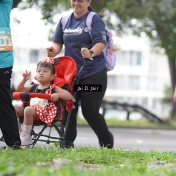 Runner Photo 8285151