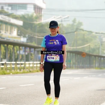 Runner Photo 8285152