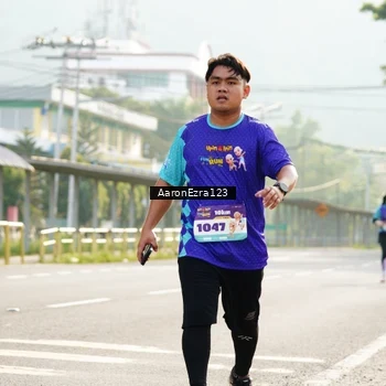 Runner Photo 8285153
