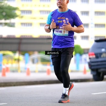 Runner Photo 8285154