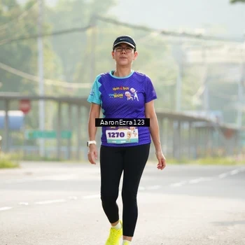 Runner Photo 8285155