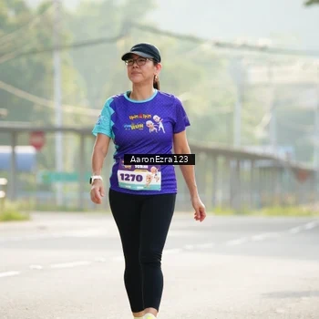 Runner Photo 8285156