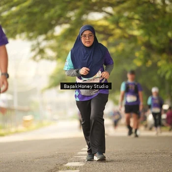Runner Photo 8285158