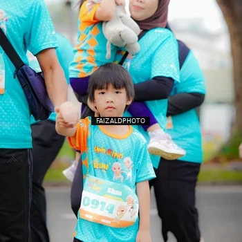 Runner Photo 8285159