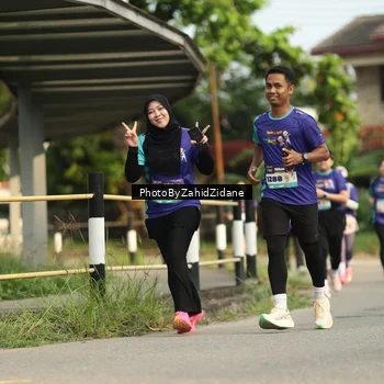 Runner Photo 8285160