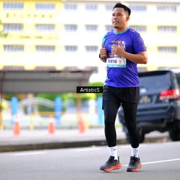 Runner Photo 8285161