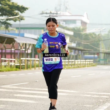 Runner Photo 8285162