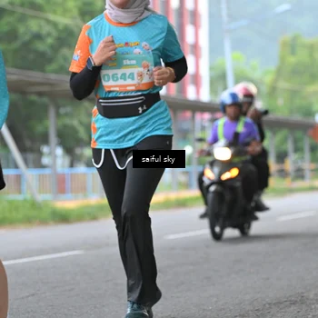 Runner Photo 8285163