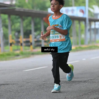 Runner Photo 8285164