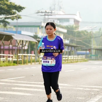 Runner Photo 8285165