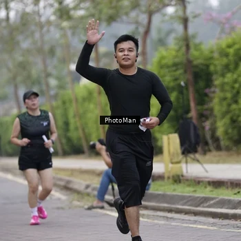 Runner Photo 8285167