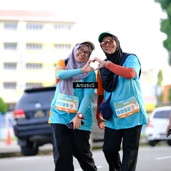 Runner Photo 8285168