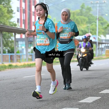 Runner Photo 8285169