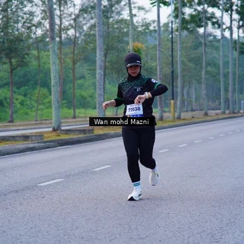Runner Photo 8285170