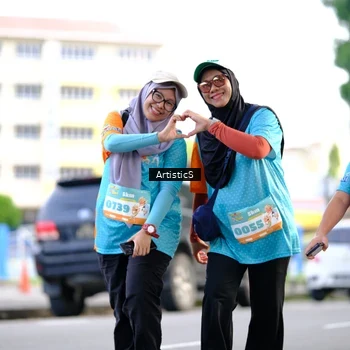 Runner Photo 8285173