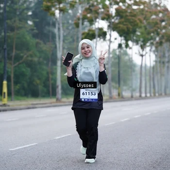 Runner Photo 8285174
