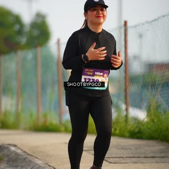 Runner Photo 8285175