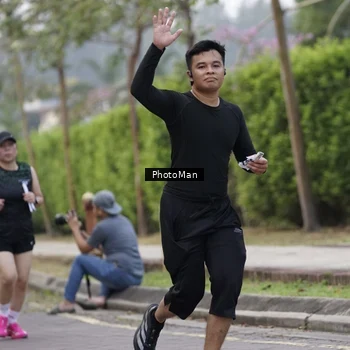 Runner Photo 8285176