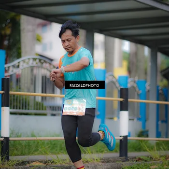 Runner Photo 8285177