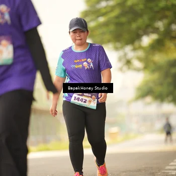Runner Photo 8285178
